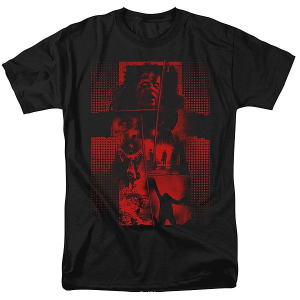 Футболка The Exorcist I'm Not Regan Licensed Character
Футболка The Exorcist I'm Not Regan Licensed Character