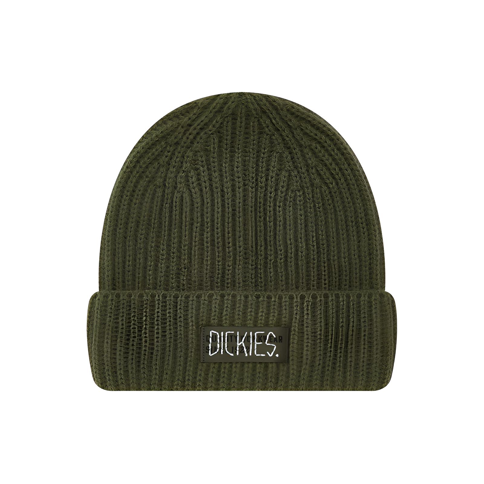 Dickies Унисекс шапка бини, Army Green
Dickies Унисекс шапка бини, Army Green
