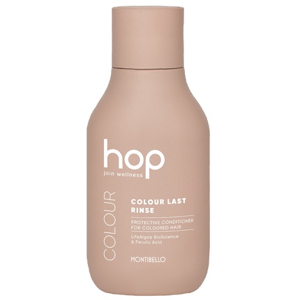 Кондиционер Hop Colour Conditioner For Coloured Hair 200ml
Кондиционер Hop Colour Conditioner For Coloured Hair 200ml