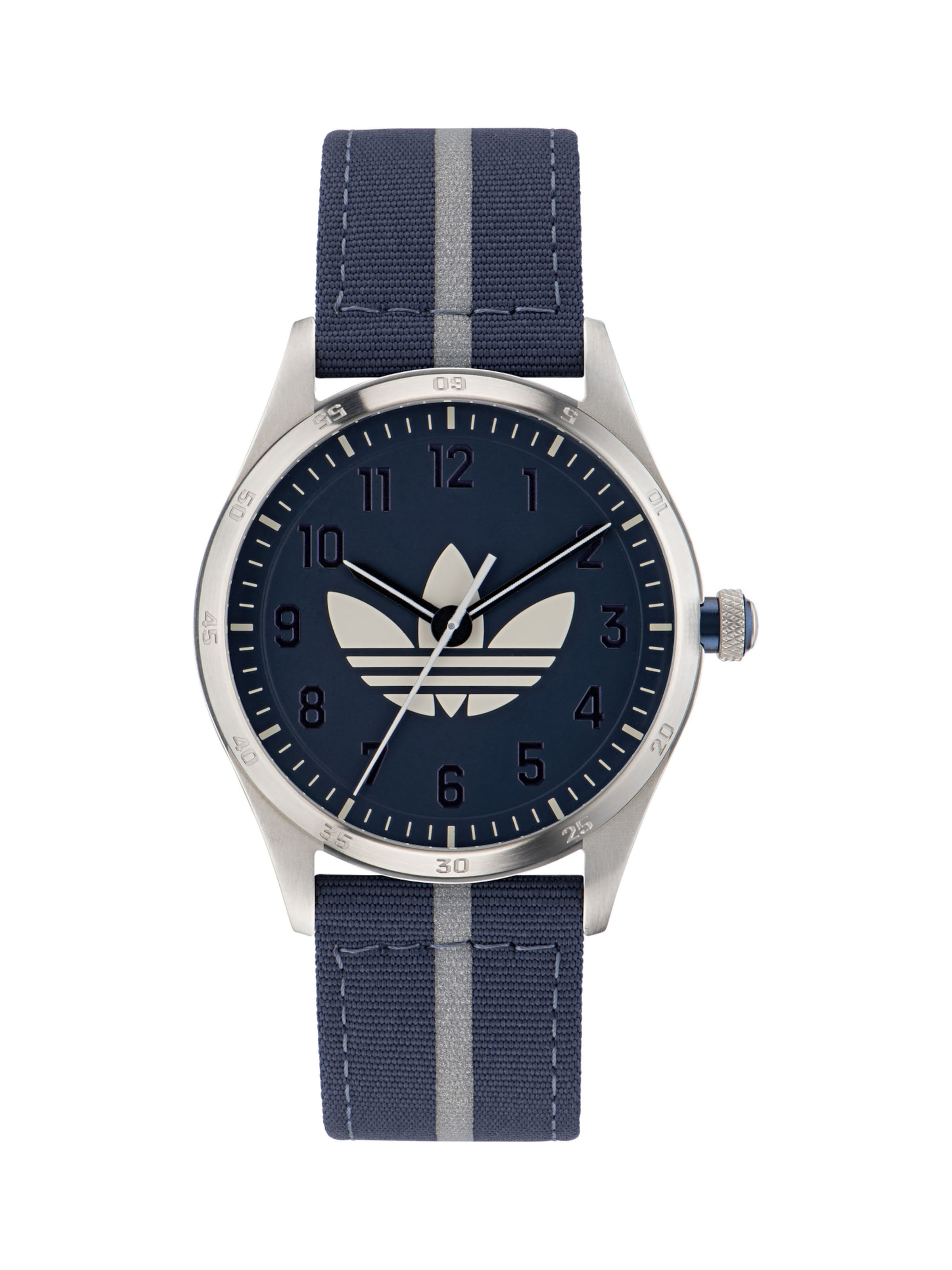 Adidas Originals Часы Analog 'CODE FOUR' в синем цвете
Adidas Originals Часы Analog 'CODE FOUR' в синем цвете