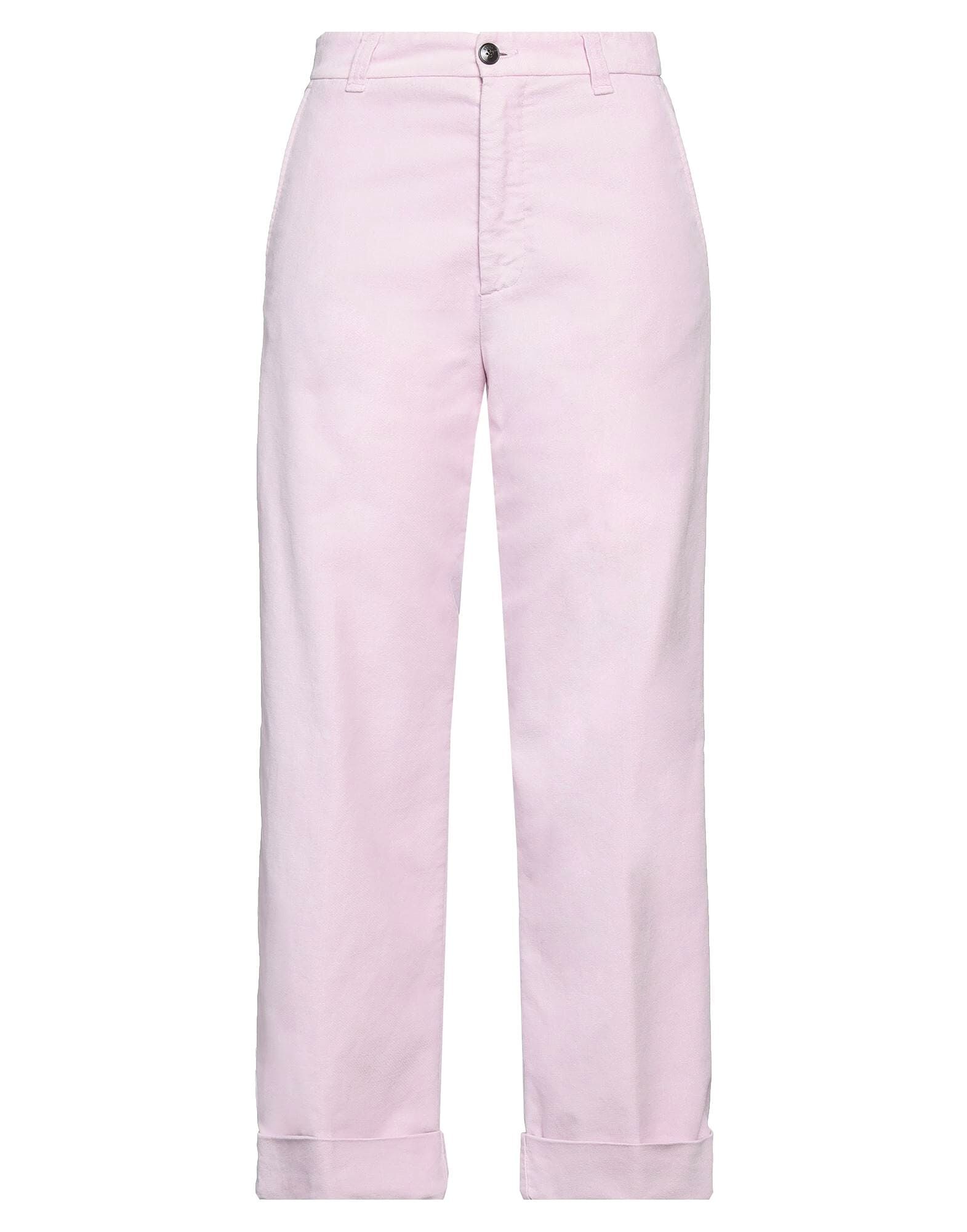 Брюки Myths, сиреневый
Брюки Myths, сиреневый