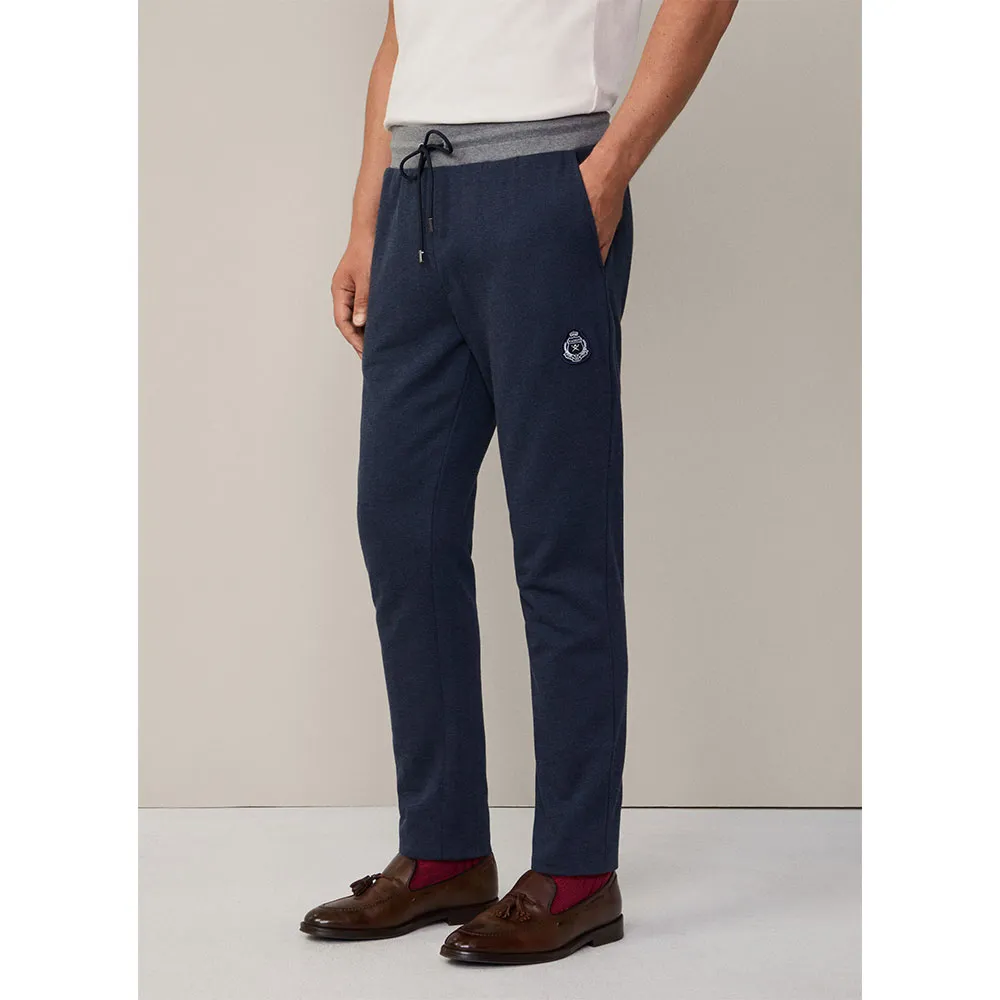Спортивные штаны Hackett Heritage Hb Jacq, синий
Спортивные штаны Hackett Heritage Hb Jacq, синий
