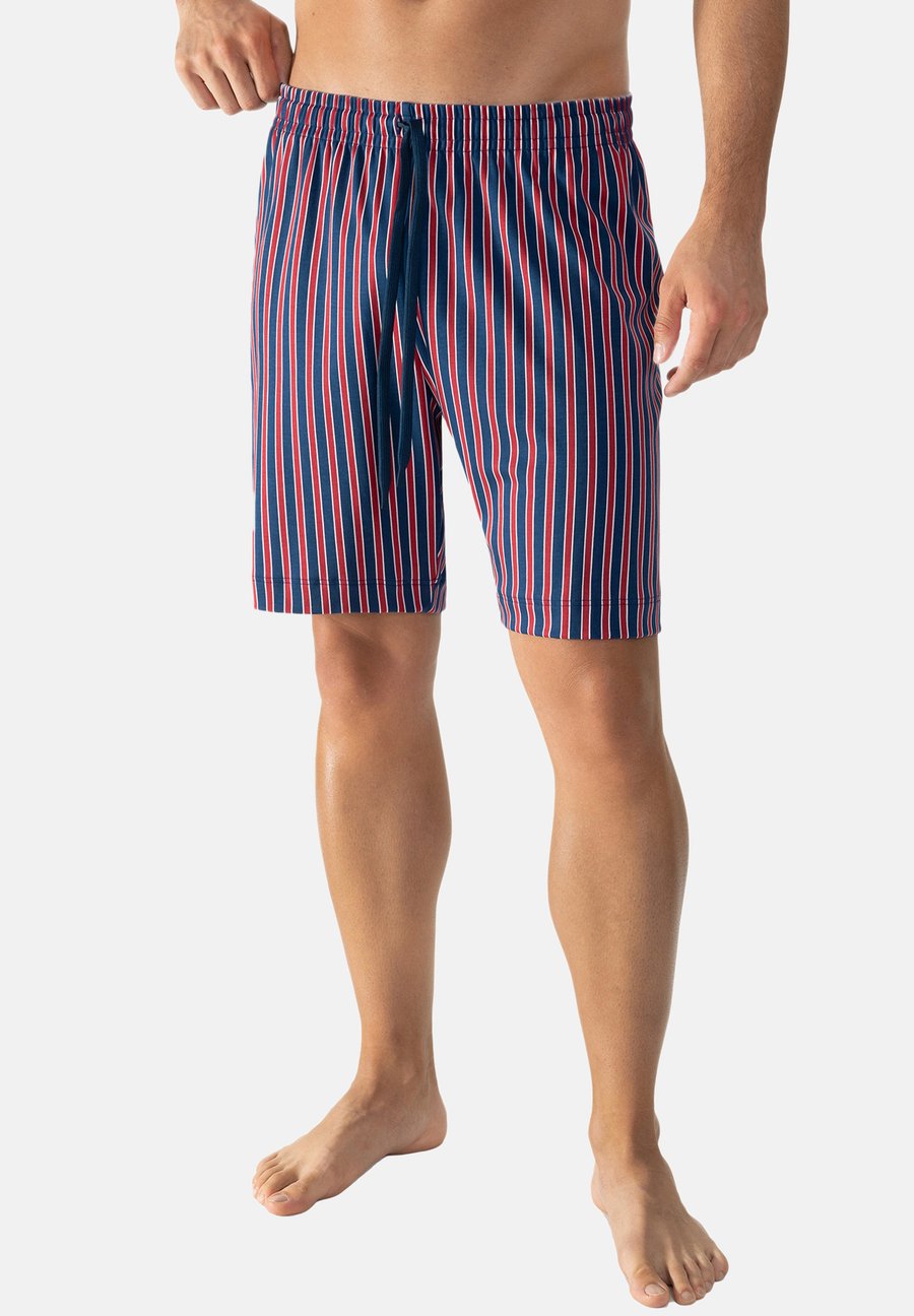 Пижамные брюки mey Pyjama bottoms, True Red/Red
Пижамные брюки mey Pyjama bottoms, True Red/Red