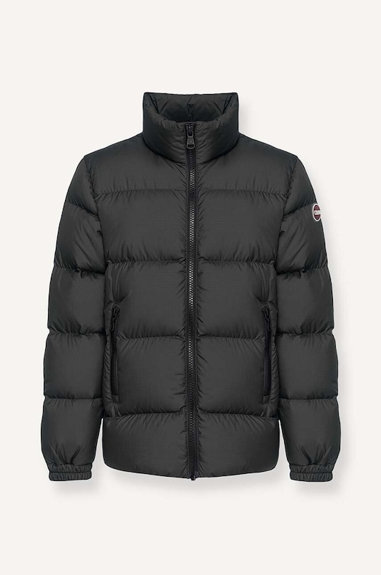 Детская пуховая куртка OUTCOME Colmar, черный
Детская пуховая куртка OUTCOME Colmar, черный