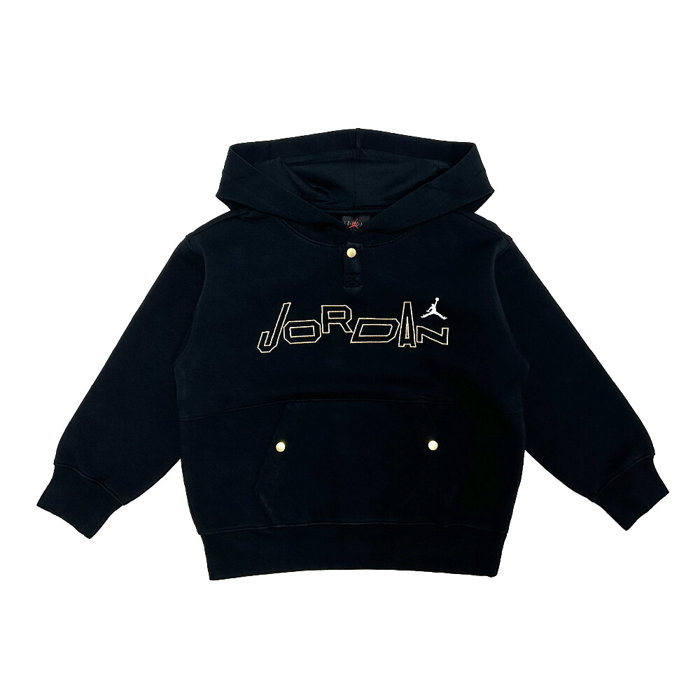 Детская толстовка Jordan, цвет Black
Детская толстовка Jordan, цвет Black
