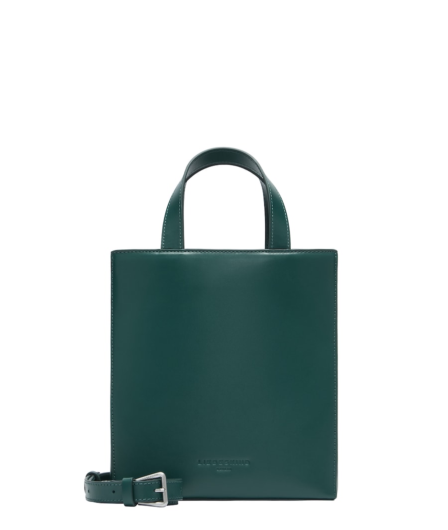 Сумочка Liebeskind Berlin, Petrol
Сумочка Liebeskind Berlin, Petrol