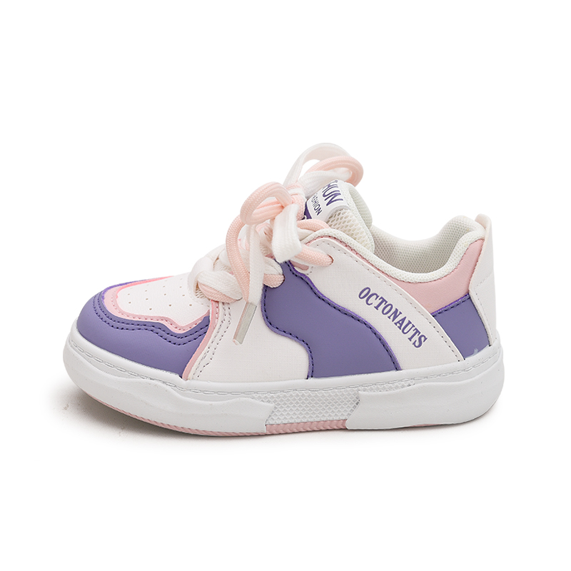 Budding Антиударные лоу-топ скейтборд кроссовки White Purple детские
Budding Антиударные лоу-топ скейтборд кроссовки White Purple детские