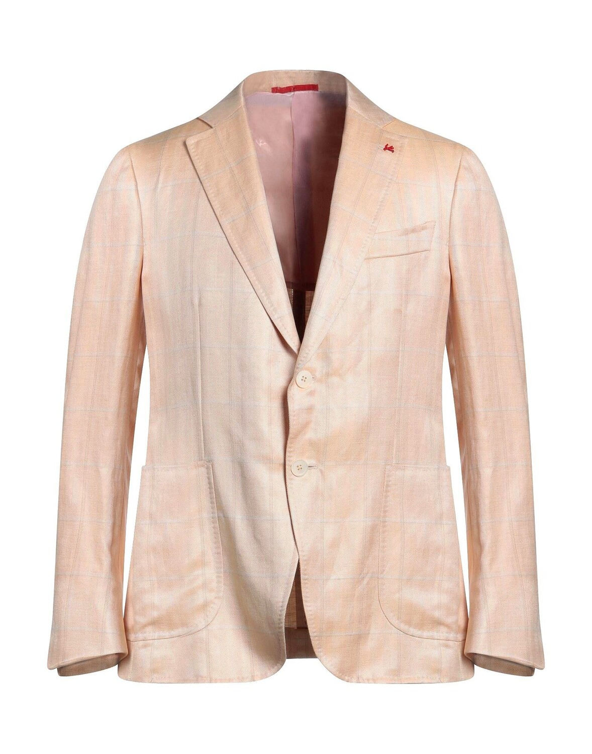 Блейзер Isaia, песочный
Блейзер Isaia, песочный