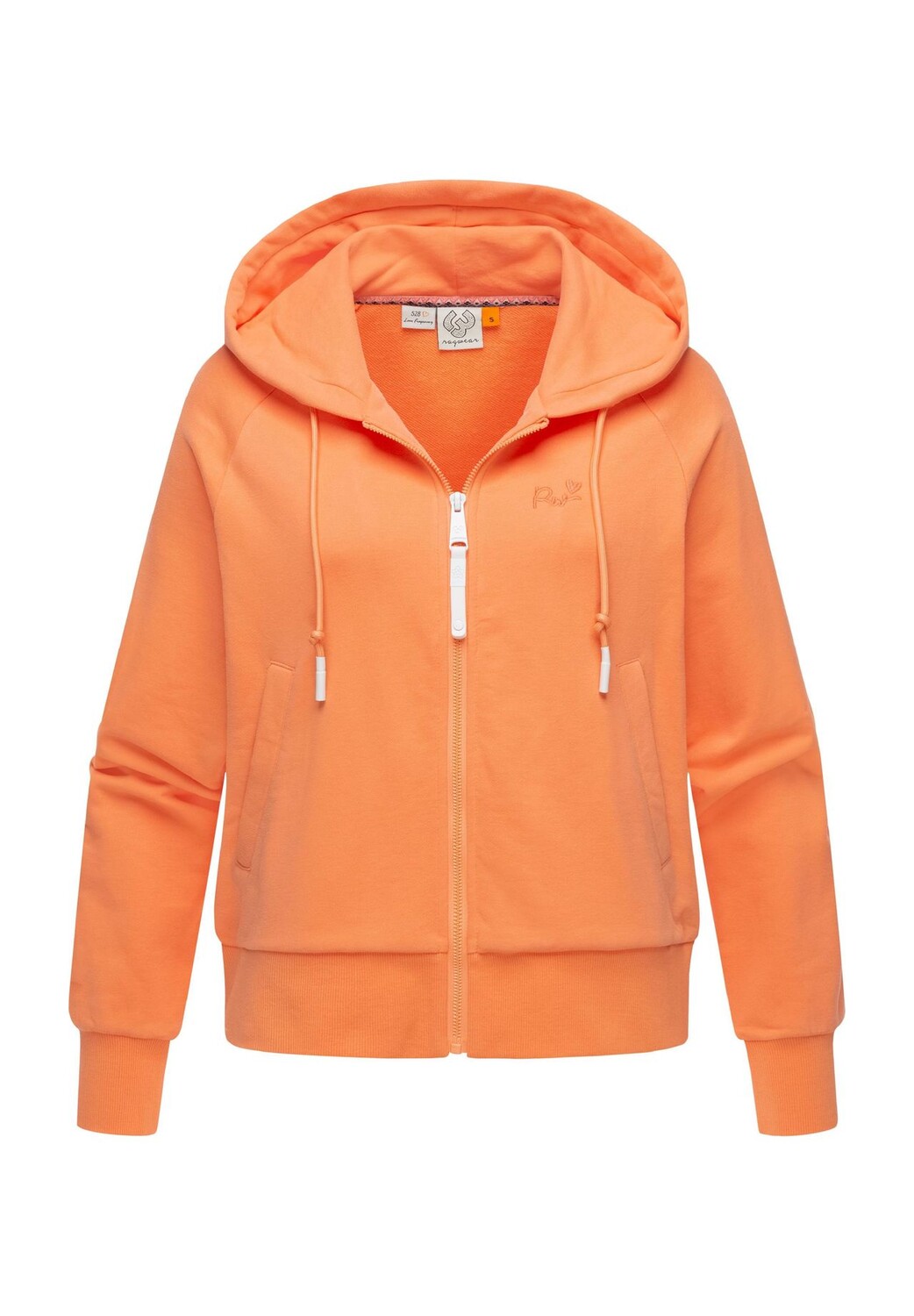 Толстовка Taila Ragweartm, цвет Peach
Толстовка Taila Ragweartm, цвет Peach