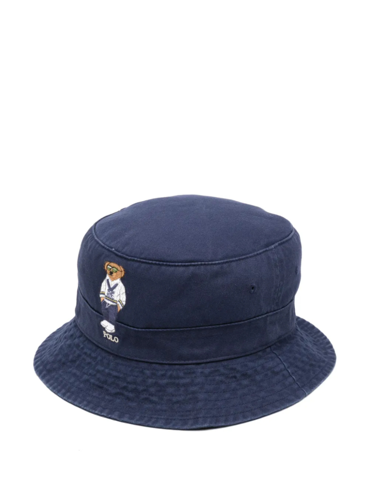 Сумка-ведро Polo Ralph Lauren Polo Bear, синий
Сумка-ведро Polo Ralph Lauren Polo Bear, синий