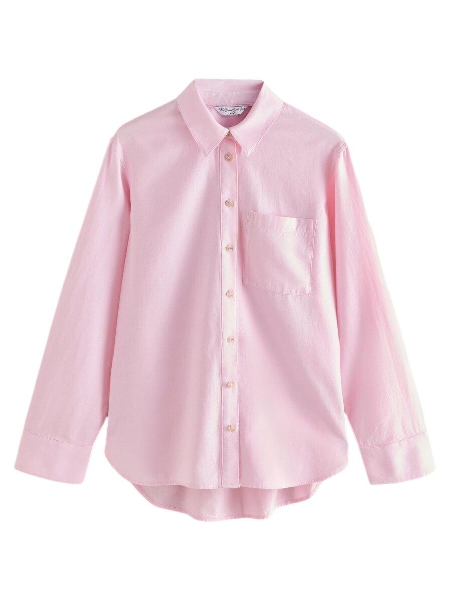 Блузка Next, светло-розовый
Блузка Next, светло-розовый