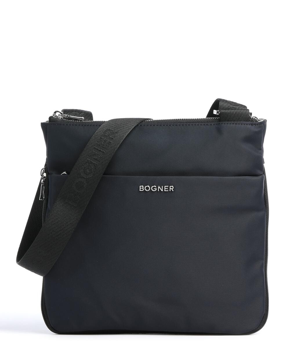 Сумка на плечо Klosters Serena, нейлон Bogner, синий
Сумка на плечо Klosters Serena, нейлон Bogner, синий