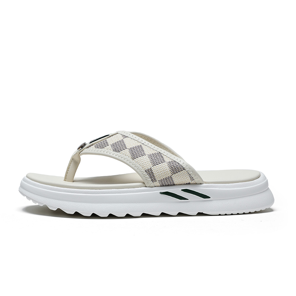 Мужские шлепанцы Odor Resistant Abrasion Resistant Slip Resistant Wolves • Family QUNLANGSHIJIA, бежевый
Мужские шлепанцы Odor Resistant Abrasion Resistant Slip Resistant Wolves • Family QUNLANGSHIJIA, бежевый