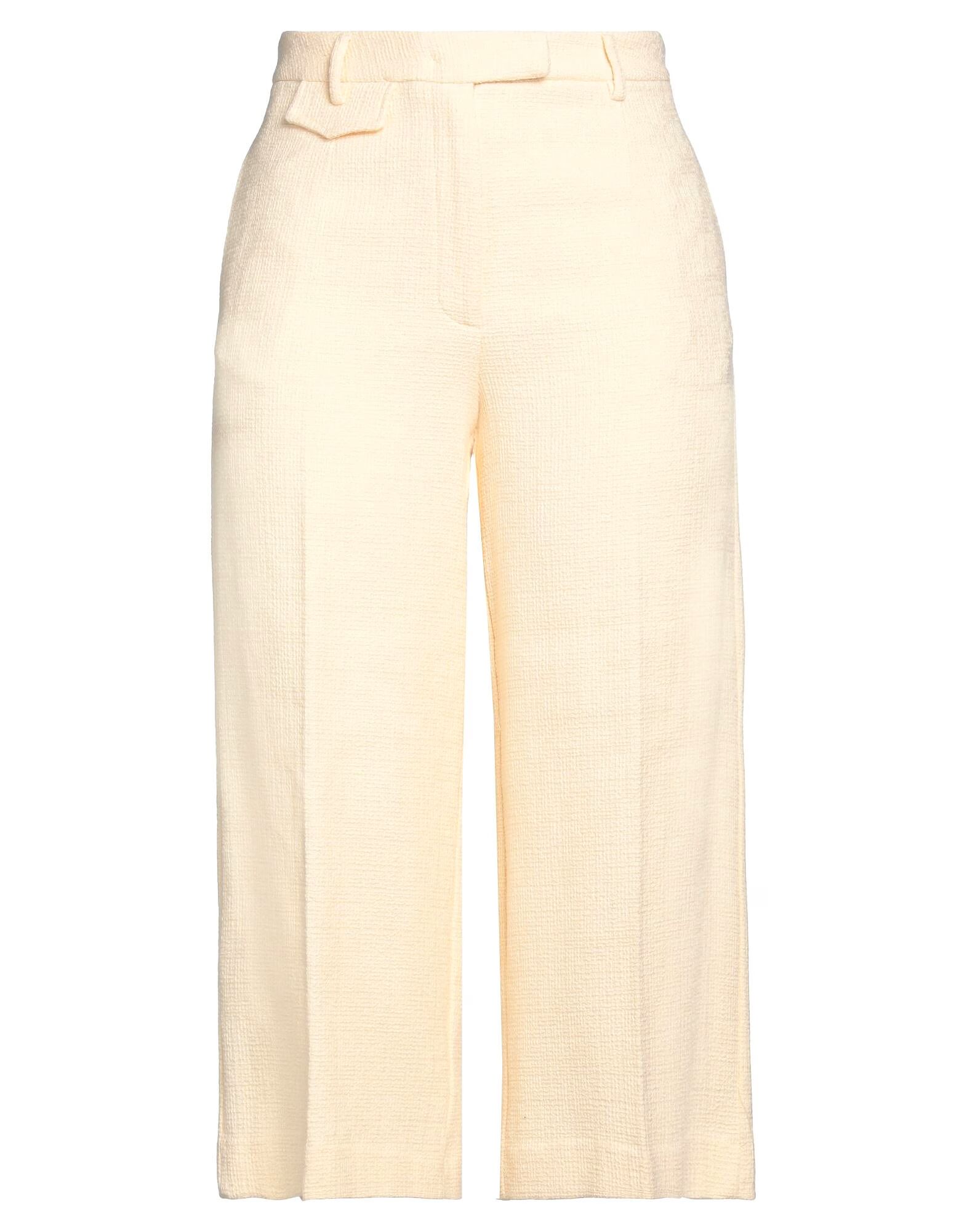 Брюки Meimeij, слоновая кость
Брюки Meimeij, слоновая кость