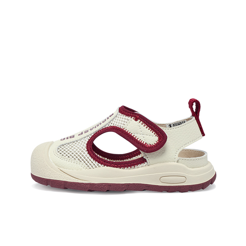 Обувь для малышей (для младенцев и малышей) BIG WASP, бежевый/розовый/красный
Обувь для малышей (для младенцев и малышей) BIG WASP, бежевый/розовый/красный