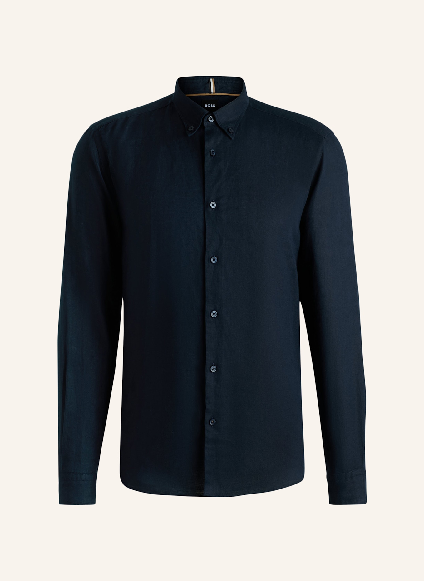 Повседневная рубашка c-liam-s-bd-c1-243 обычный крой Boss, синий
Повседневная рубашка c-liam-s-bd-c1-243 обычный крой Boss, синий