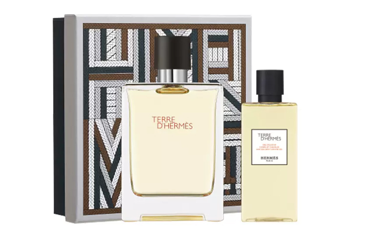 Мужской туалетной воды Earthy Fragrance Wooden, 50 мл + 40 мл HERMES
Мужской туалетной воды Earthy Fragrance Wooden, 50 мл + 40 мл HERMES