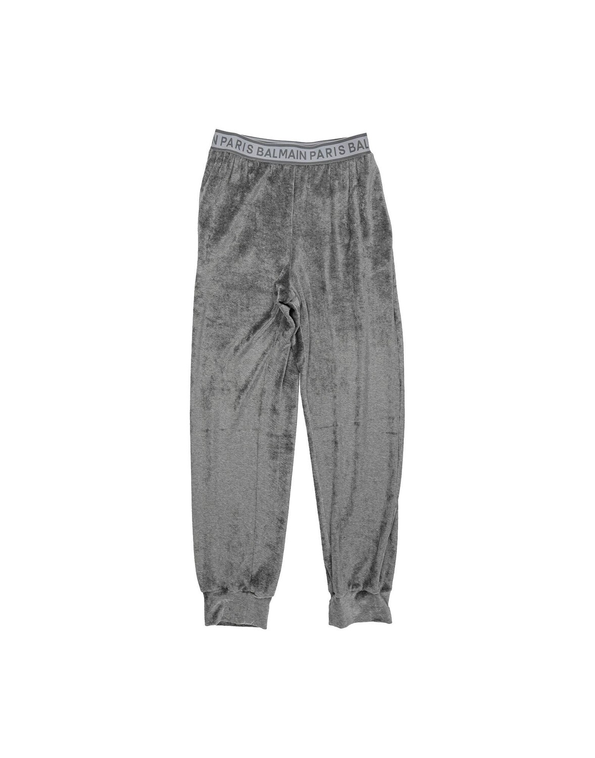 Брюки Balmain, серый
Брюки Balmain, серый