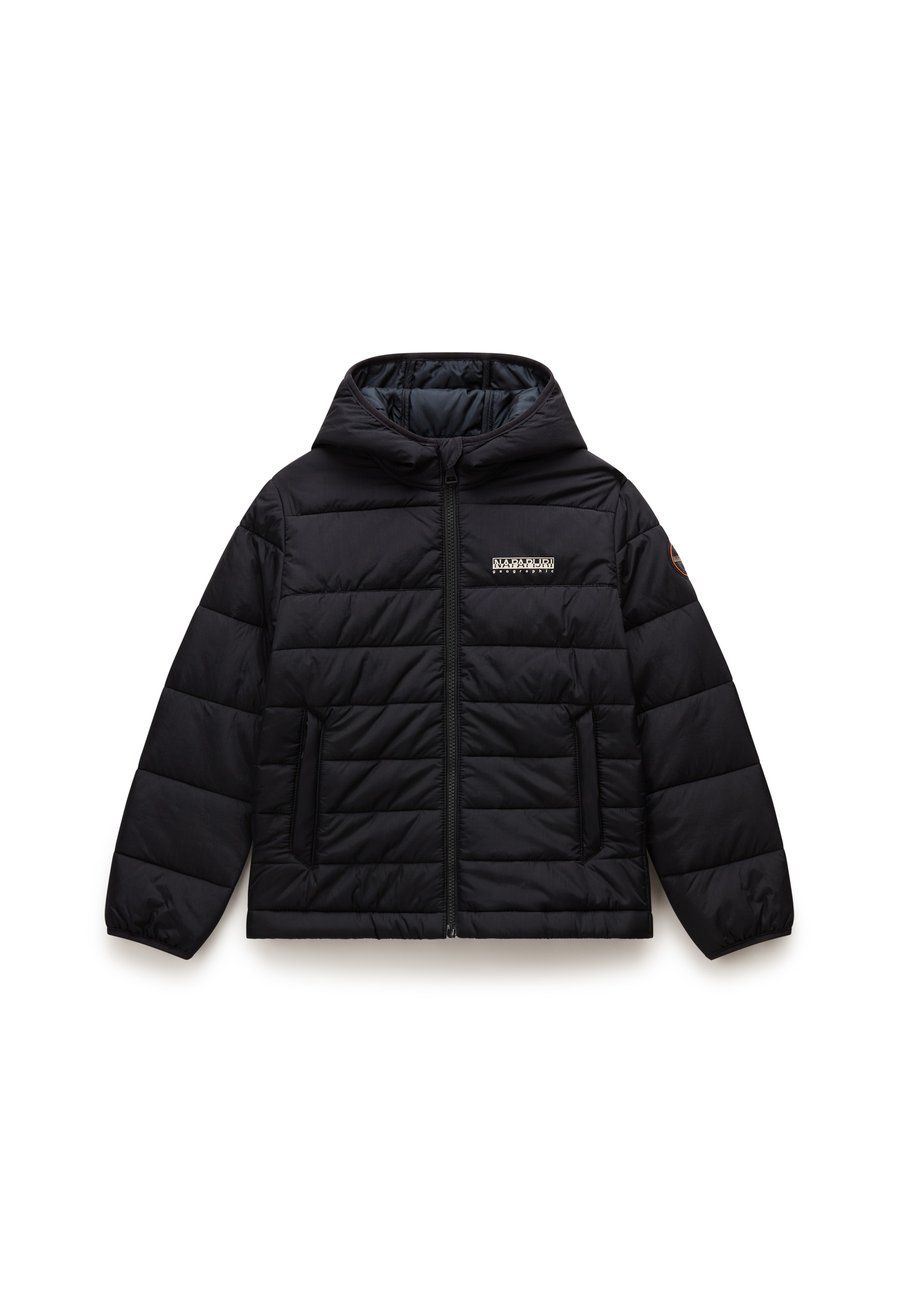 Зимняя куртка Napapijri GESAR UNISEX, Black Beauty/Black
Зимняя куртка Napapijri GESAR UNISEX, Black Beauty/Black