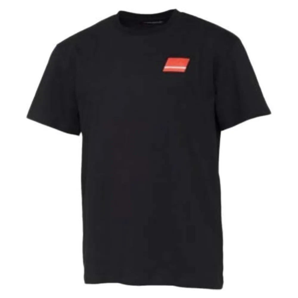 Футболка с коротким рукавом Abu Garcia Flag Logo, черный
Футболка с коротким рукавом Abu Garcia Flag Logo, черный