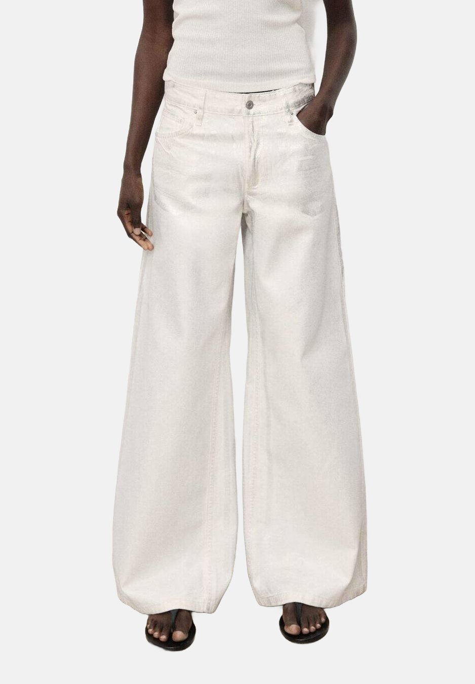 Расклешенные джинсы MED VIDE OG FINISH Mango, серебряный
Расклешенные джинсы MED VIDE OG FINISH Mango, серебряный