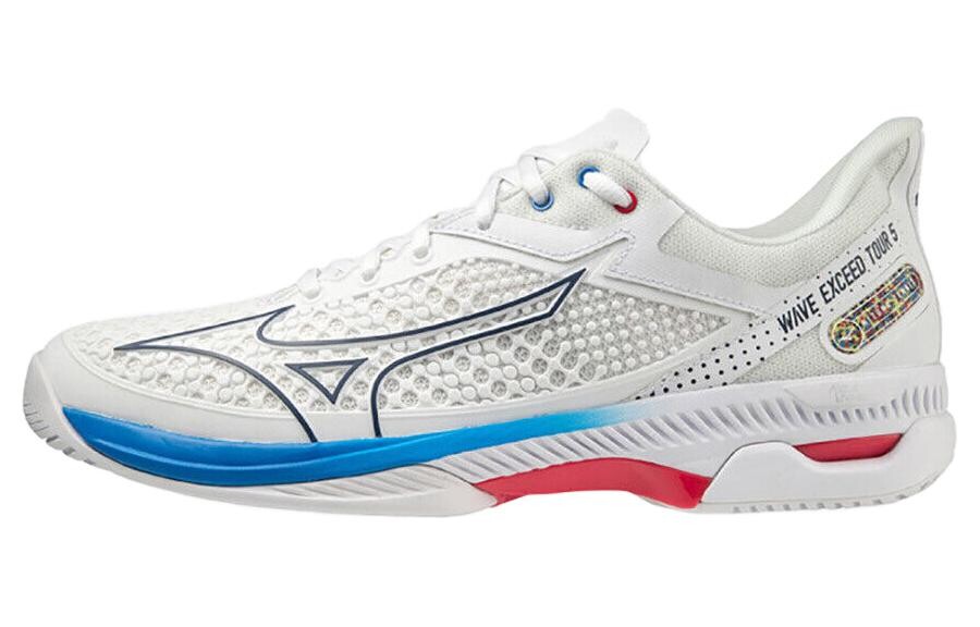Теннисные кроссовки Mizuno Wave Enforce унисекс
Теннисные кроссовки Mizuno Wave Enforce унисекс