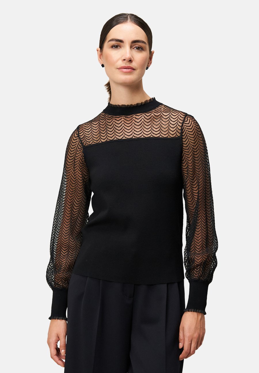 Джемпер zero Jumper, Black Beauty/Black
Джемпер zero Jumper, Black Beauty/Black