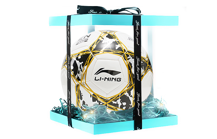 LINING Размер 5 футбольный мяч TPU машинной строчки унисекс белый желтый
LINING Размер 5 футбольный мяч TPU машинной строчки унисекс белый желтый