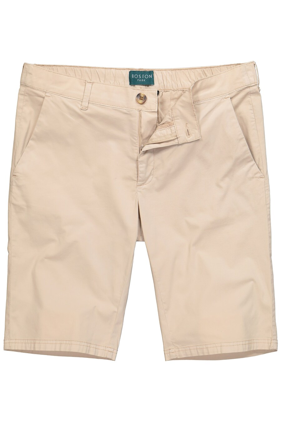 Обычные брюки Boston Park, бежевый
Обычные брюки Boston Park, бежевый