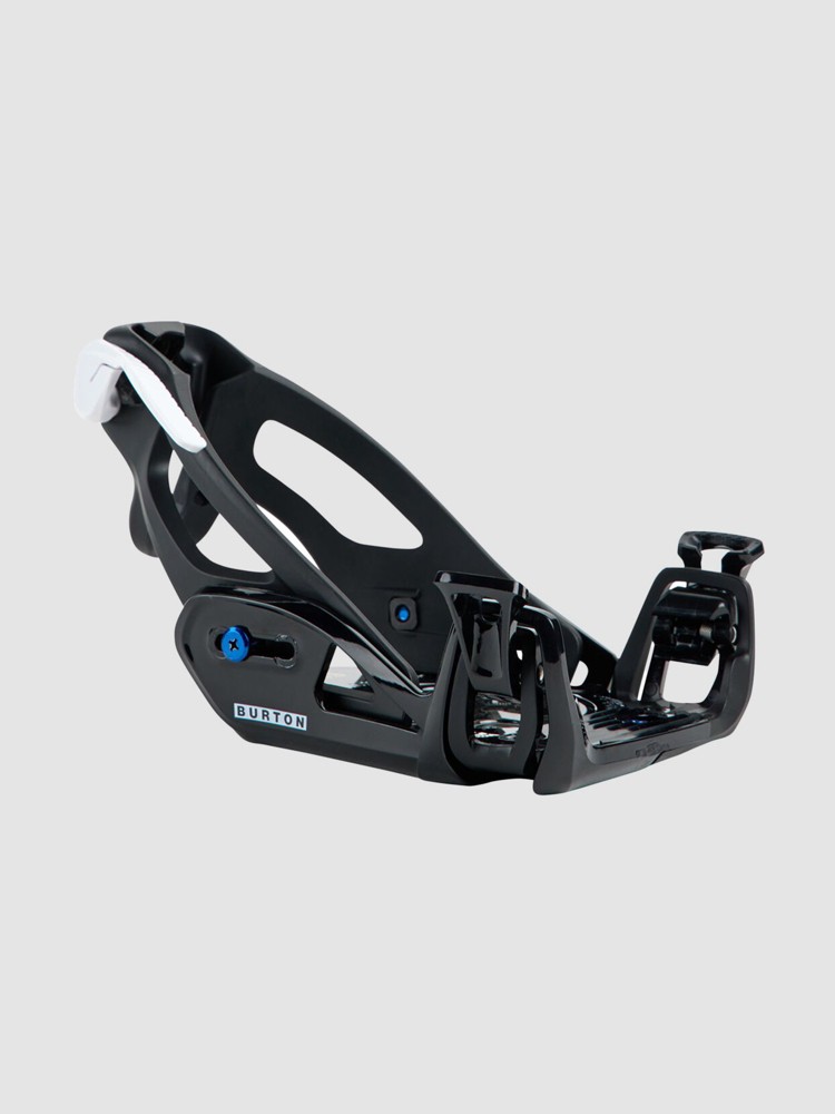 Крепления для сноуборда Burton Step On Grom 2026 Kids Snowboard-Bindung, black, Белый, Крепления для сноуборда Burton Step On Grom 2026 Kids Snowboard-Bindung, black
Крепления для сноуборда Burton Step On Grom 2026 Kids Snowboard-Bindung, black, Белый, Крепления для сноуборда Burton Step On Grom 2026 Kids Snowboard-Bindung, black