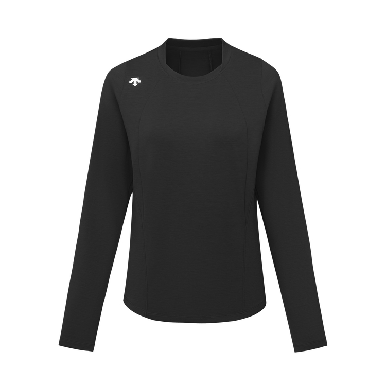 Женская серия Training вязаный топ DESCENTE, Bk-Tap Shoe
Женская серия Training вязаный топ DESCENTE, Bk-Tap Shoe