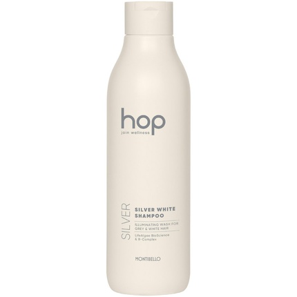 Шампунь Hop Silver White 1000ml
Шампунь Hop Silver White 1000ml