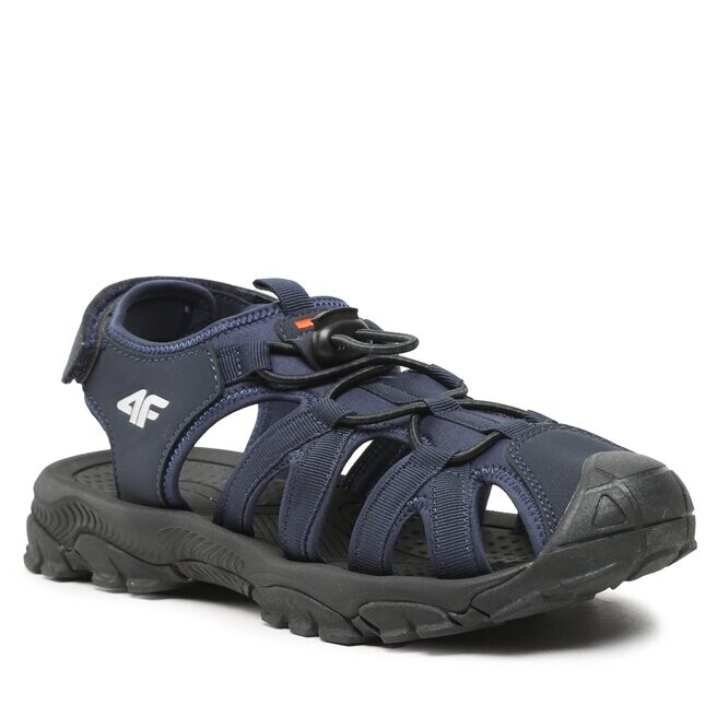 Сандалии 4F, темно-синий
Сандалии 4F, темно-синий