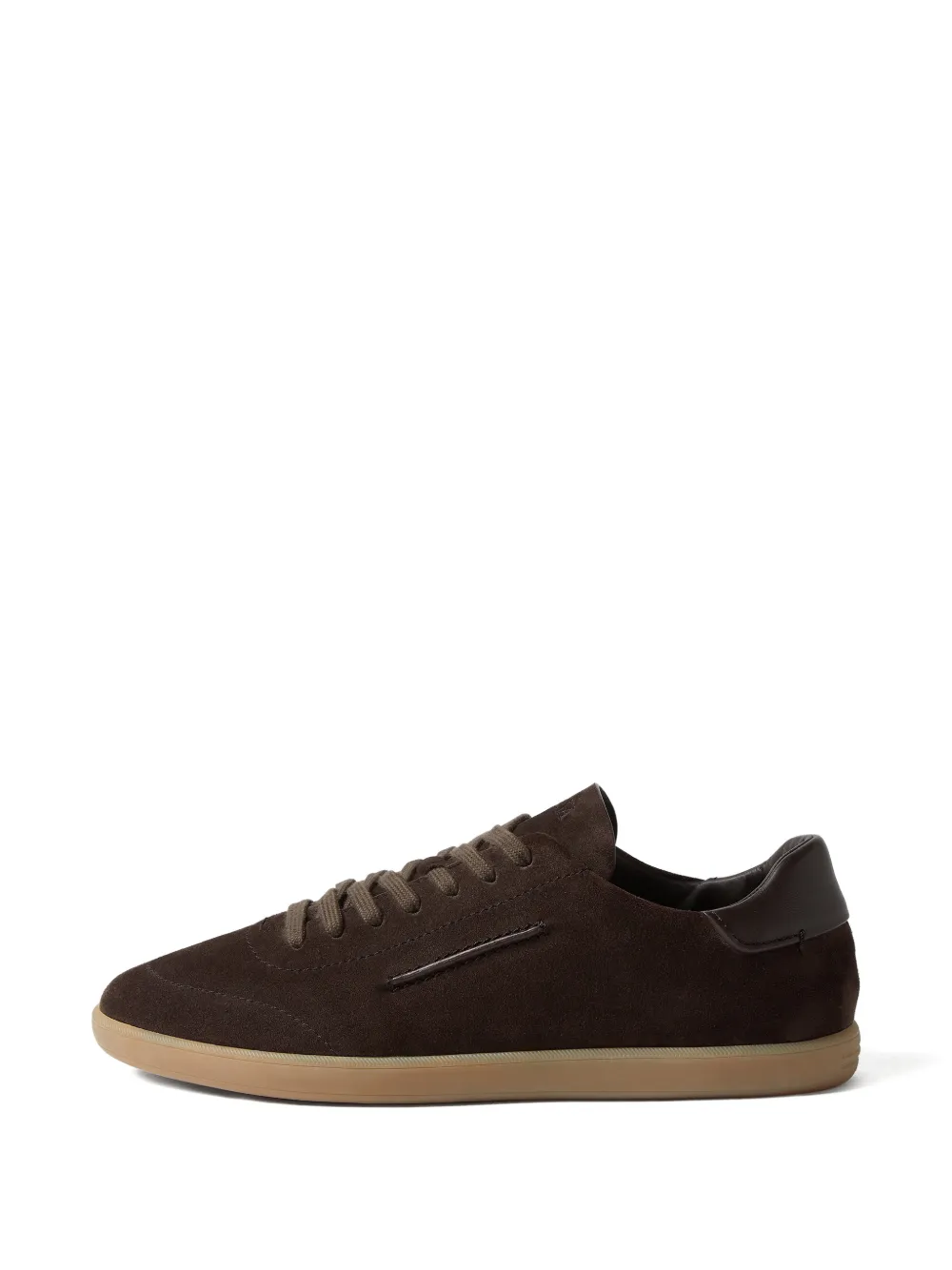 Кроссовки 232 Zegna, коричневый
Кроссовки 232 Zegna, коричневый