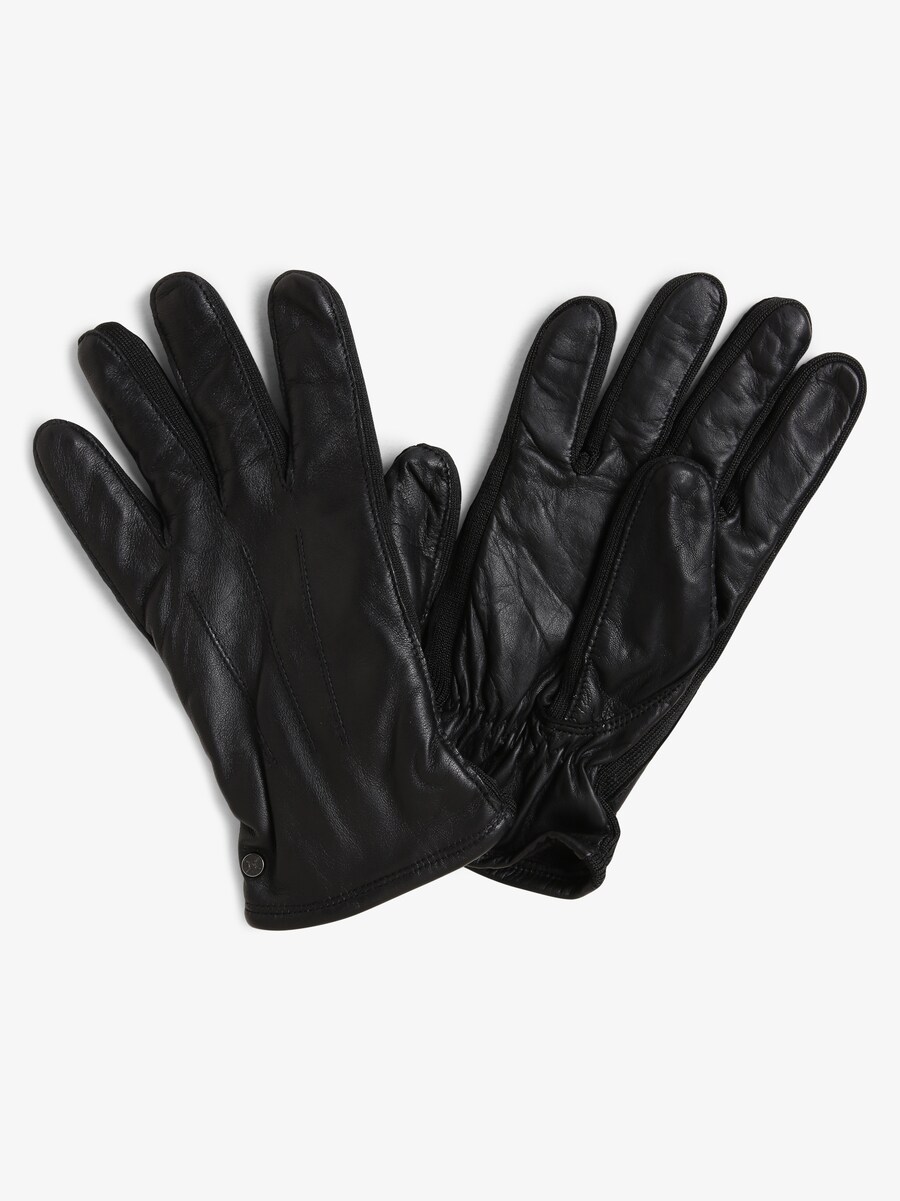 Перчатки Pearlwood Full Finger Gloves, черный
Перчатки Pearlwood Full Finger Gloves, черный