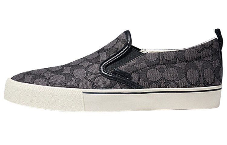 Кроссовки COACH Skateboard Shoes Men Low-Top Black Gray, Серый, Кроссовки COACH Skateboard Shoes Men Low-Top Black Gray
Кроссовки COACH Skateboard Shoes Men Low-Top Black Gray, Серый, Кроссовки COACH Skateboard Shoes Men Low-Top Black Gray