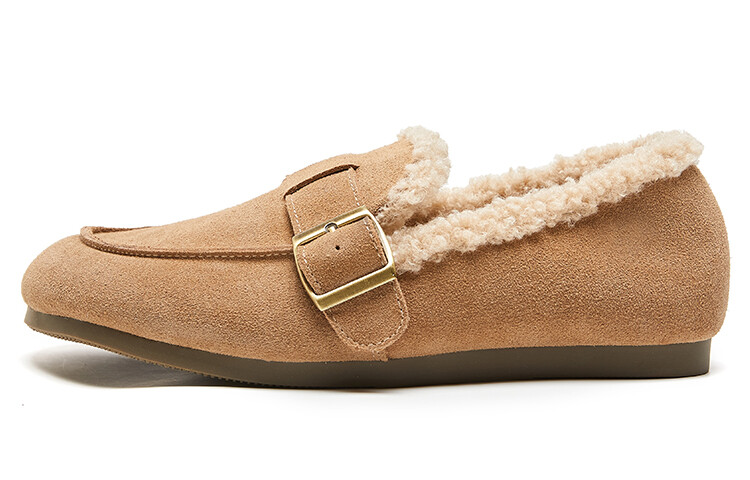 Туфли женские повседневные Women's Casual Shoes Women's Low-Top Joy&Mario, коричневый
Туфли женские повседневные Women's Casual Shoes Women's Low-Top Joy&Mario, коричневый