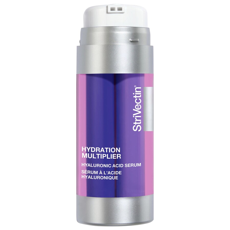 Увлажняющая сыворотка для лица Hyaluronic Acid с церамидами StriVectin, 1 oz
Увлажняющая сыворотка для лица Hyaluronic Acid с церамидами StriVectin, 1 oz