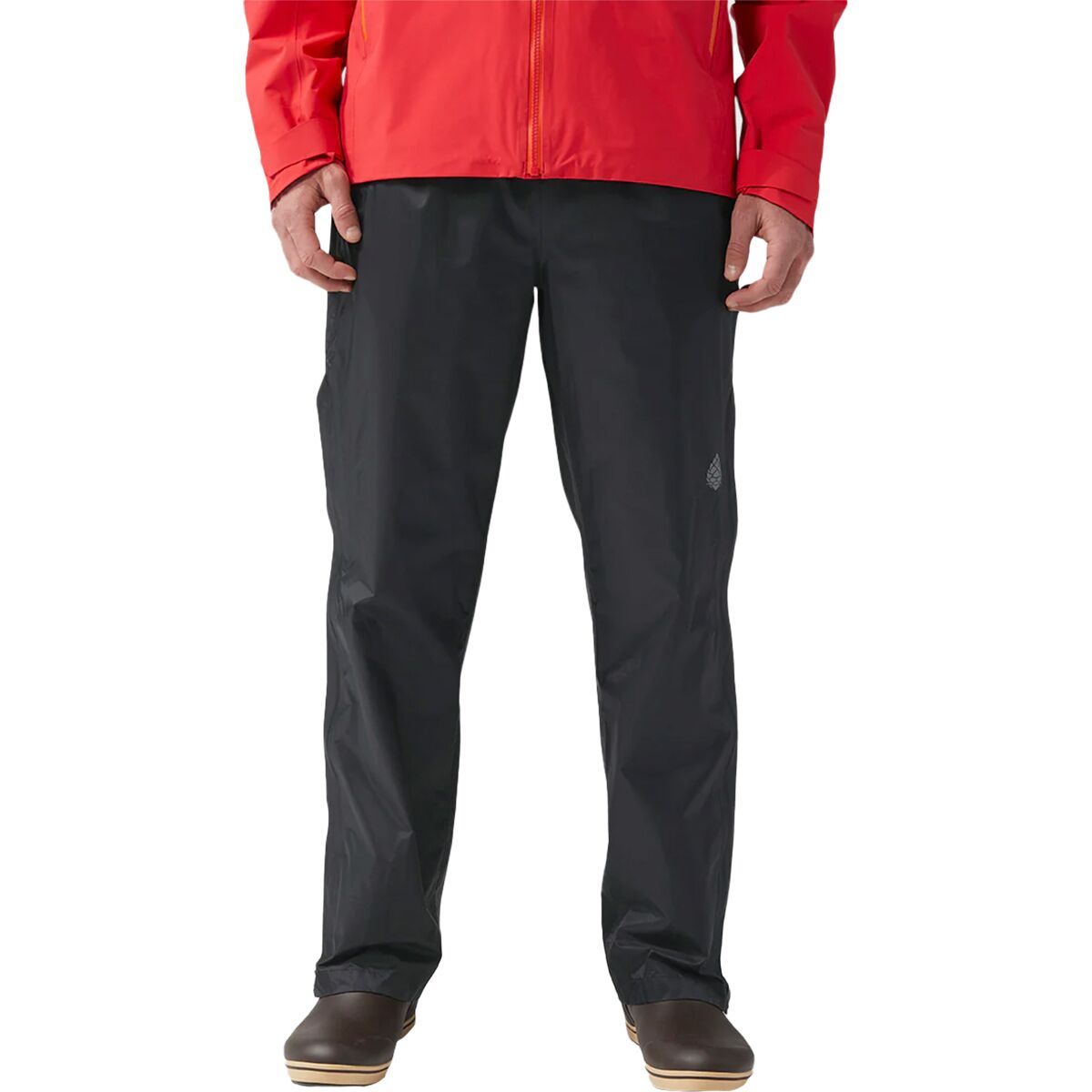 Дождевые брюки Rollick Stio, цвет abyss 
Дождевые брюки Rollick Stio, цвет abyss