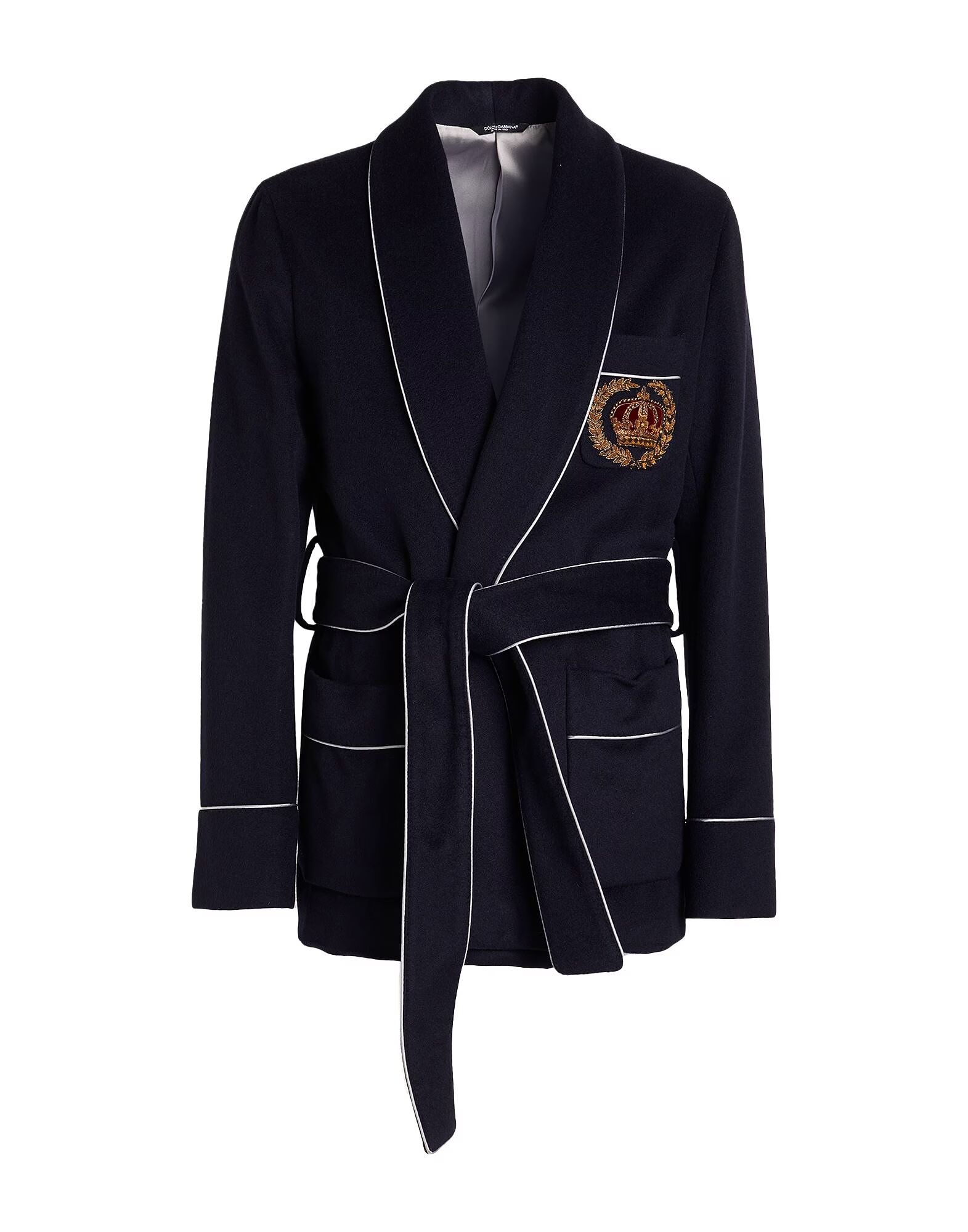 Куртка Dolce&Gabbana, полуночно-синий
Куртка Dolce&Gabbana, полуночно-синий