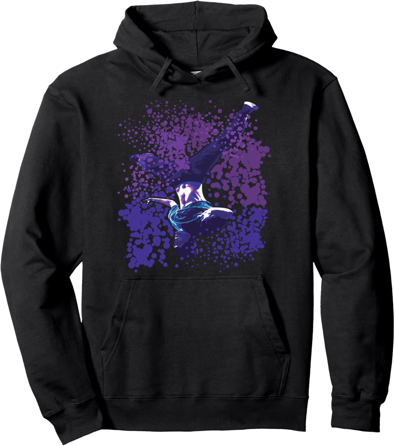 Худи в винтажном стиле с силуэтом брейкданса Breakdance Gift Bboy Hip-Hop T-Shirts, черный
Худи в винтажном стиле с силуэтом брейкданса Breakdance Gift Bboy Hip-Hop T-Shirts, черный