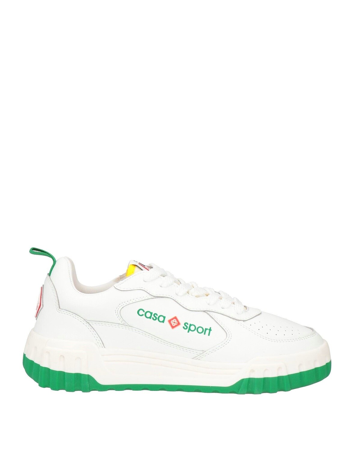 Кеды Casablanca, белый
Кеды Casablanca, белый