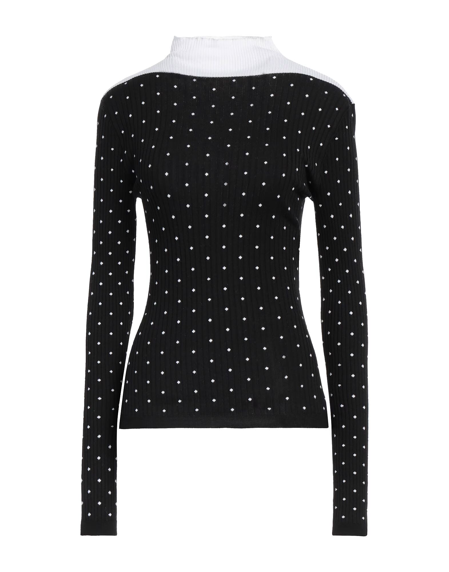 Водолазка Marni, черный
Водолазка Marni, черный