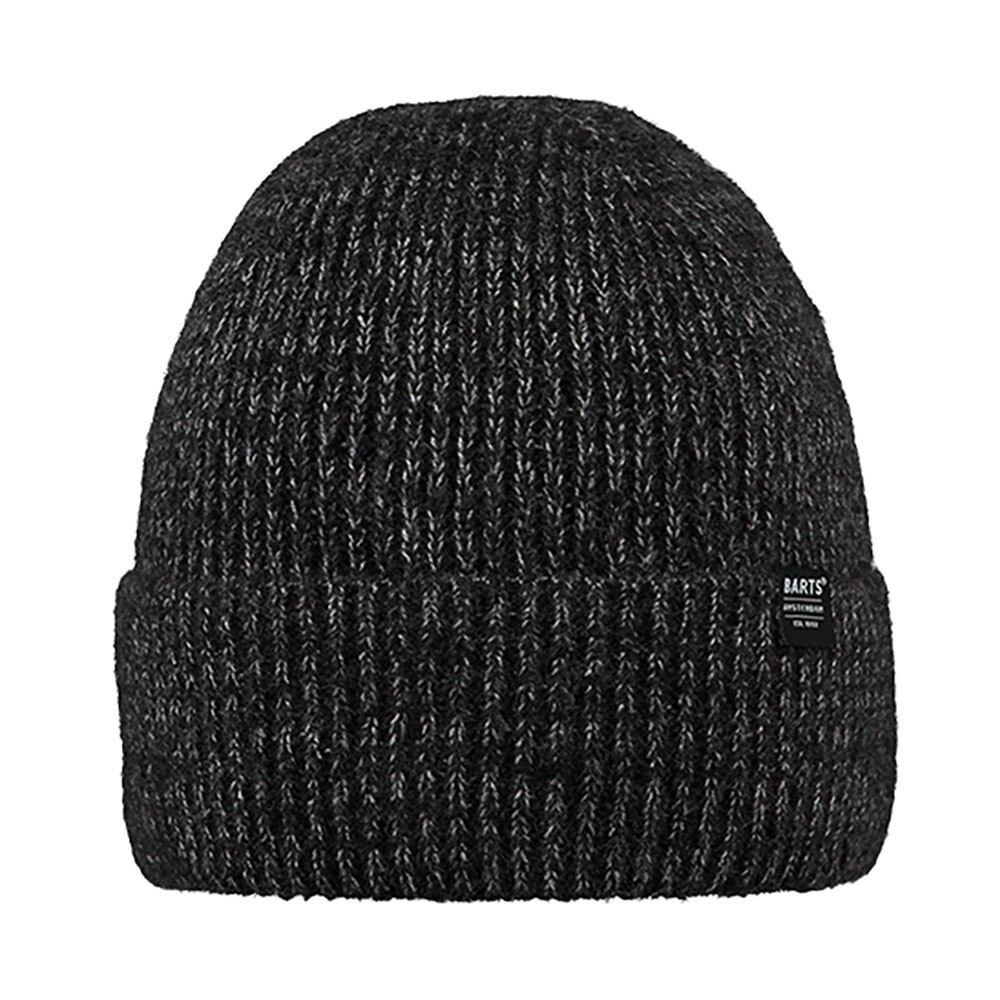 Шапка Barts Willian, серый
Шапка Barts Willian, серый