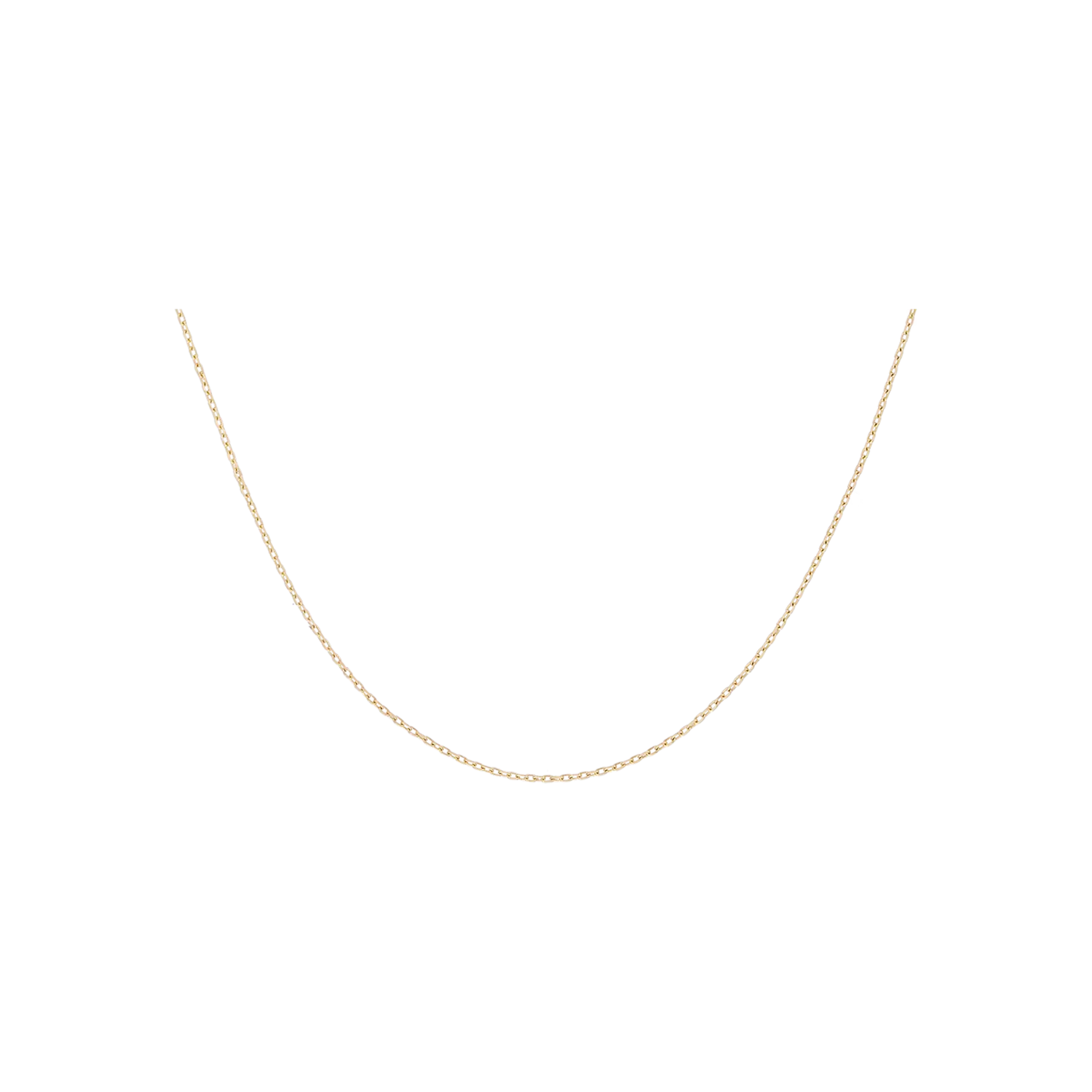 Цепочка Fred Force 10 из желтого золота 18 карат
Цепочка Fred Force 10 из желтого золота 18 карат