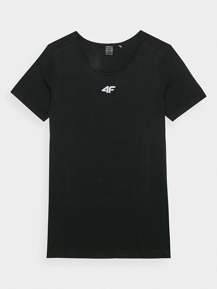 Функциональная рубашка 4F, черный
Функциональная рубашка 4F, черный
