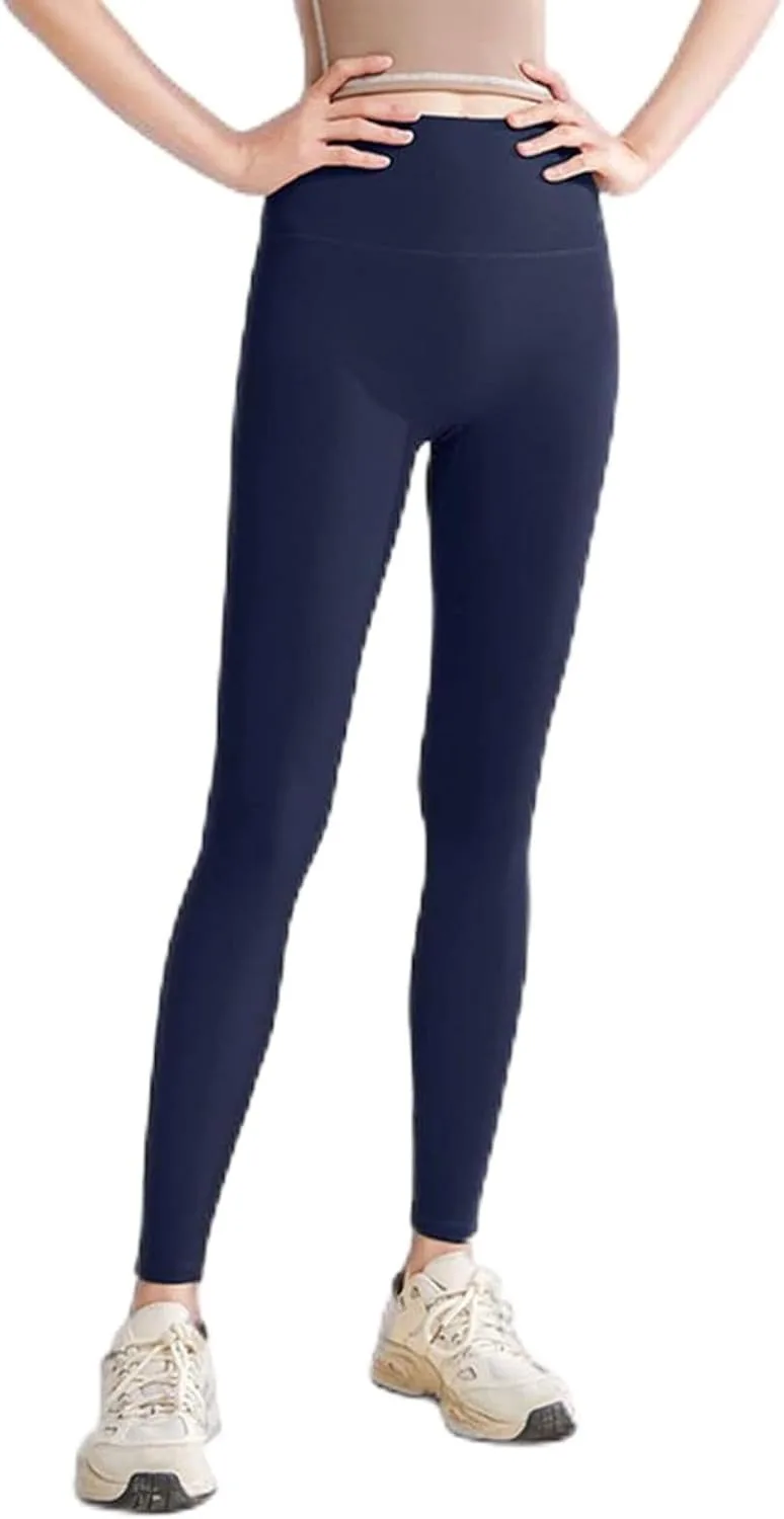 FZYLQY женские леггинсы High Waisted для йоги, танцев и бега
FZYLQY женские леггинсы High Waisted для йоги, танцев и бега