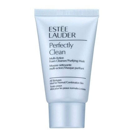 Estee Lauder Perfectly Clean Splash-Away очищающие маски и отшелушивающие средства 30 мл, Estee Lauder
Estee Lauder Perfectly Clean Splash-Away очищающие маски и отшелушивающие средства 30 мл, Estee Lauder