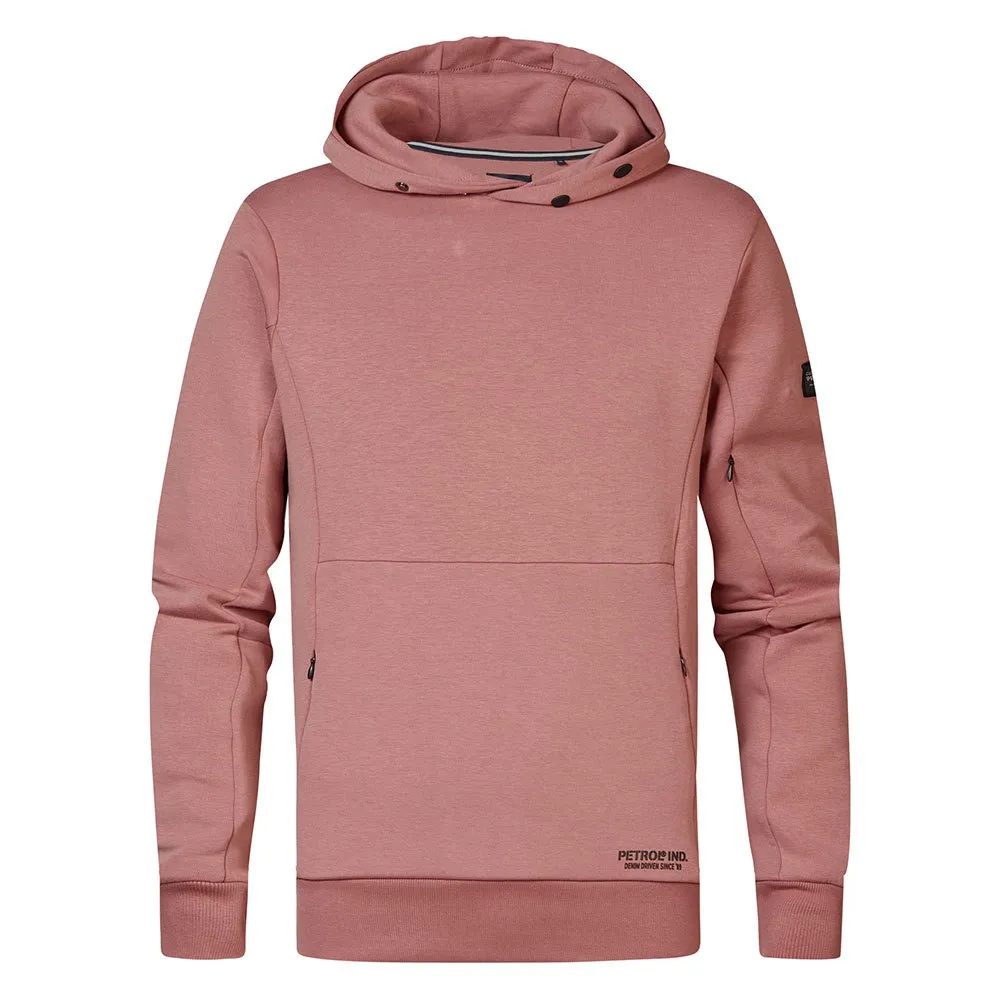 Худи Petrol Industries M-3040-SWH333, розовый
Худи Petrol Industries M-3040-SWH333, розовый
