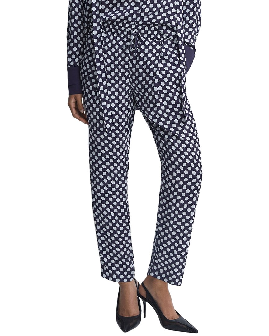 Рейсс Эзра Брюки Reiss, синий
Рейсс Эзра Брюки Reiss, синий